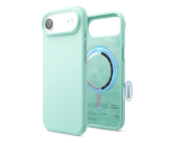 Etui / obudowa na smartfona Elago Magsafe Silicon Case do iPhone 17 AIR Awua Sky